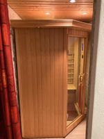 Infrarot Sauna "Infra Sense"