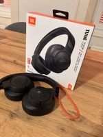 Casque sans fil JBL Tune 720BT noir avec emballage d’origine
