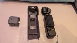 DJI Osmo Pocket 3