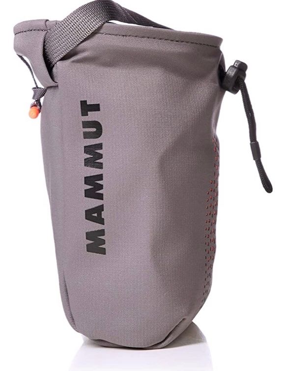 Mammut Taschen: Mammut Comfort Chalk Bag Escalade – Neu und originalverpackt aus Orbe von D-stockFactory-Orbe 2