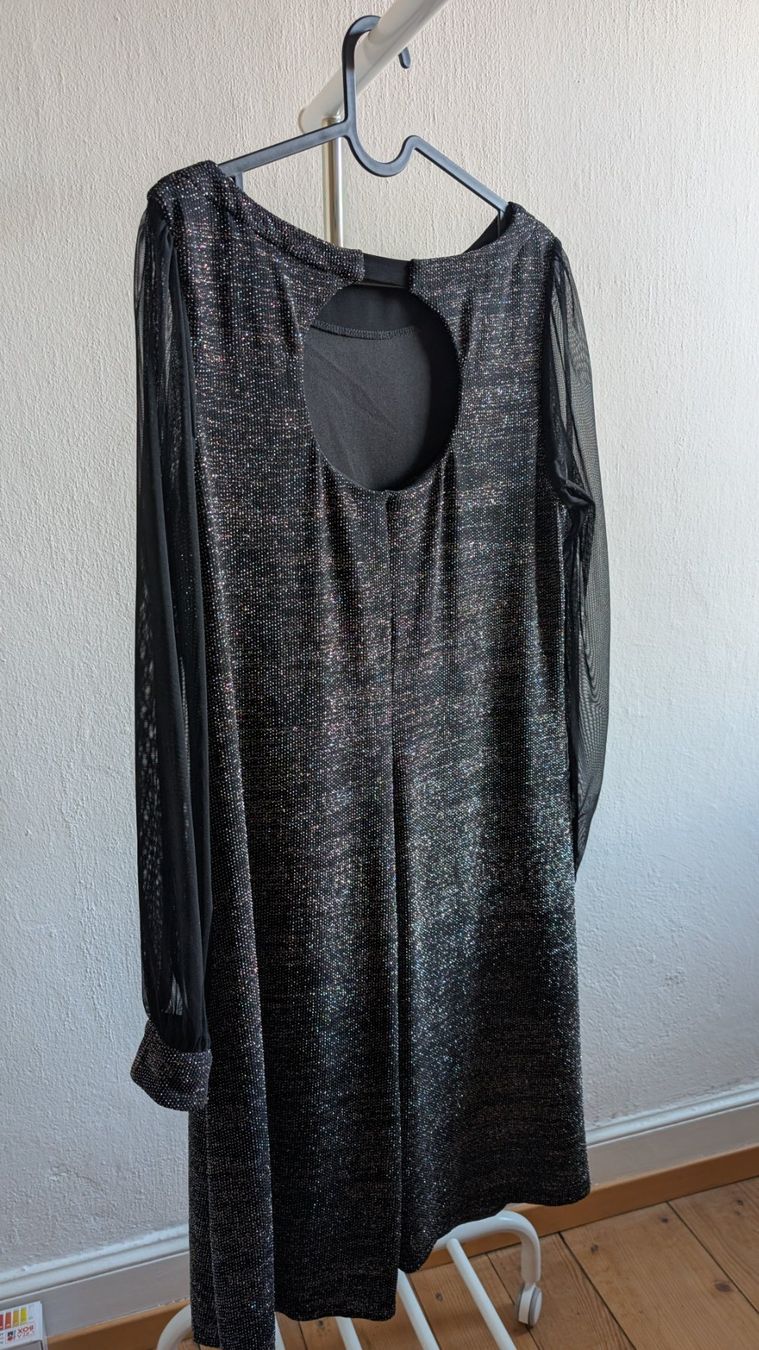 Kleider: Roman Kleid Gr. 42 – Neu (gemäss Beschreibung) aus Thalwil von kat_d85f 2