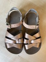 Salt Water Sandalen