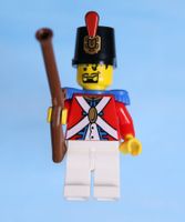 Lego Minifigur Imperial Soldier Piraten
