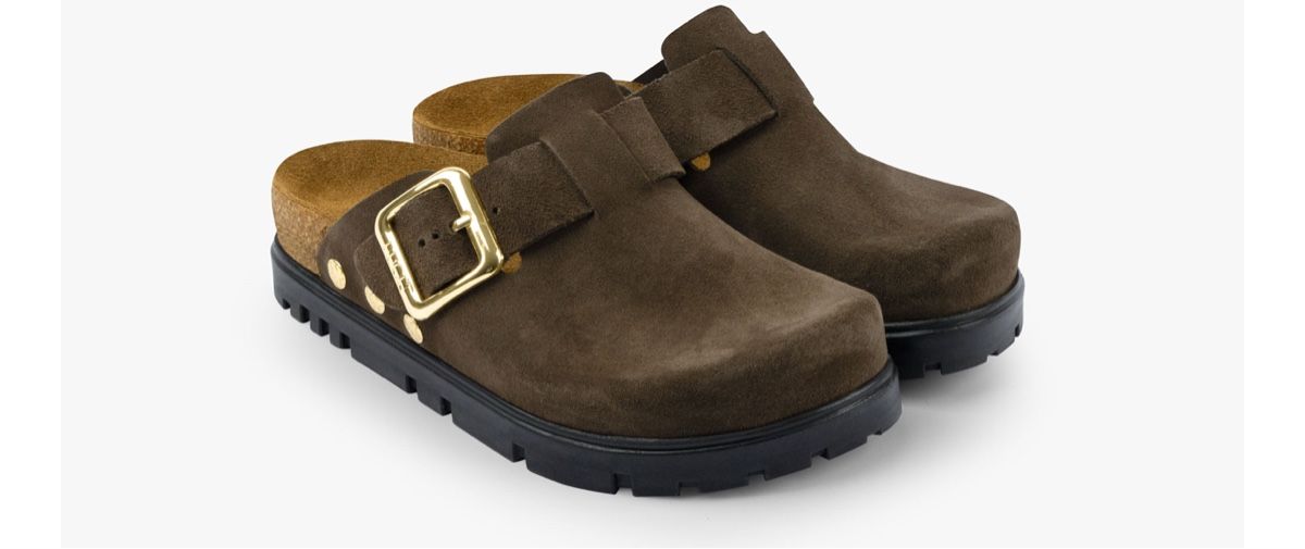 Scarpe da uomo: Leon scarpe – Nuovo e nell'imballaggio originale da Herisau venduto da debora9