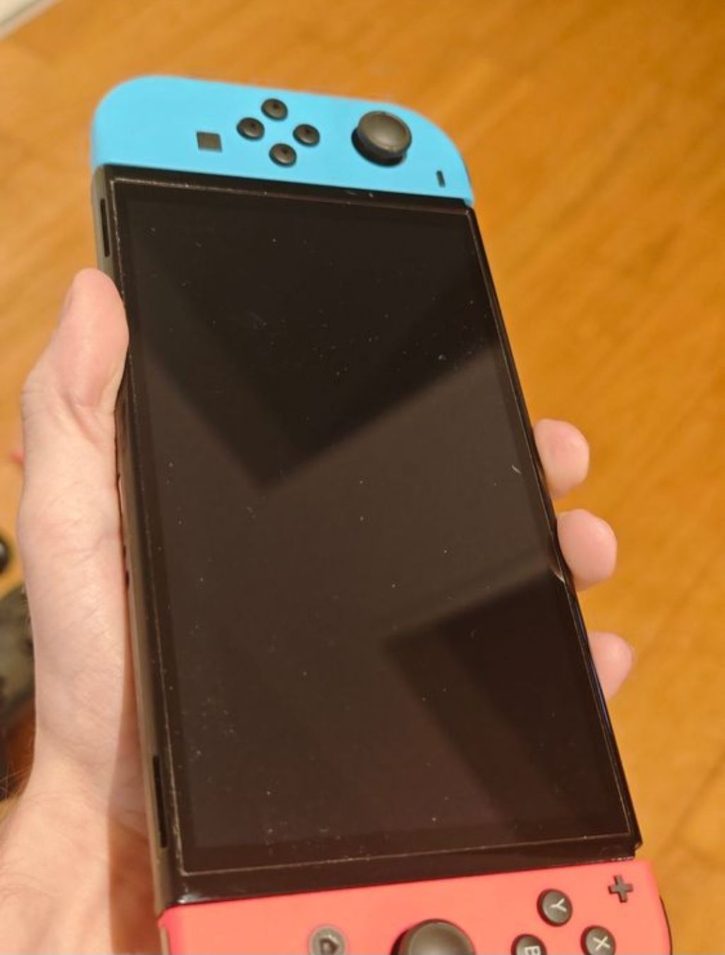 Nintendo Consoles: Set de Nintendo Switch  – D'occasion à Romont FR par fra_d9wf 1
