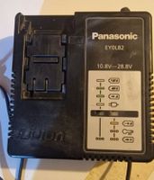Panasonic Ladegerät EY0L82, 10.8V - 28.8V