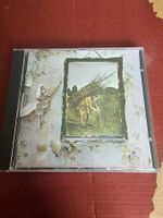 CD - Led Zeppelin – Untitled (Classic Rock)