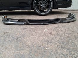 Opel Vectra C Frontspoiler Irmscher