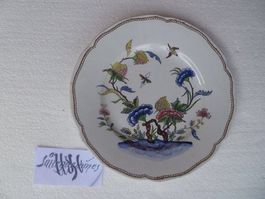 Assiettes Sarreguemines Rouen d. 21,5 cm