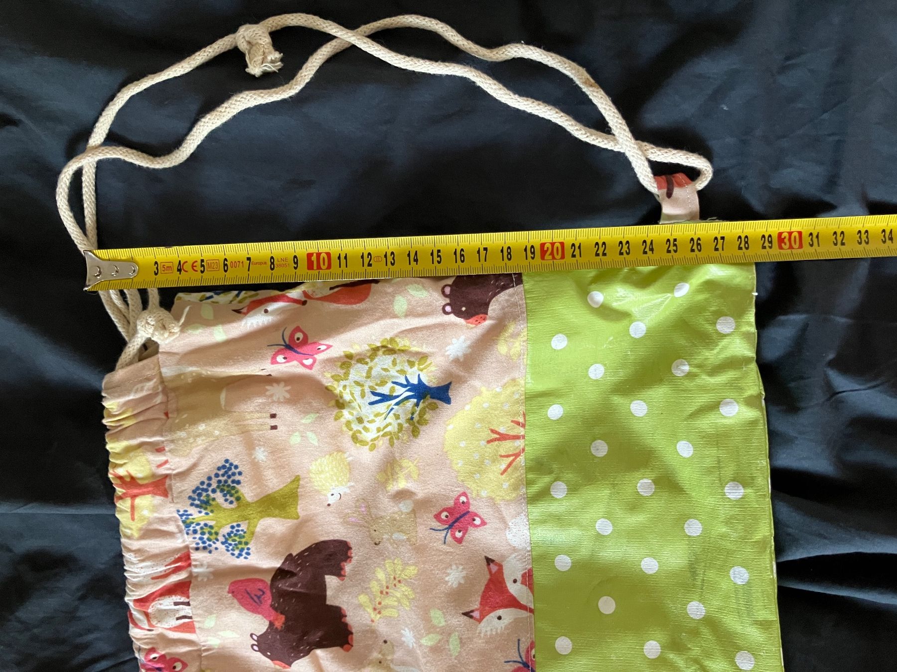 Kindertaschen: Kinderrucksack – Gebraucht aus Niederglatt ZH von boeca82 2