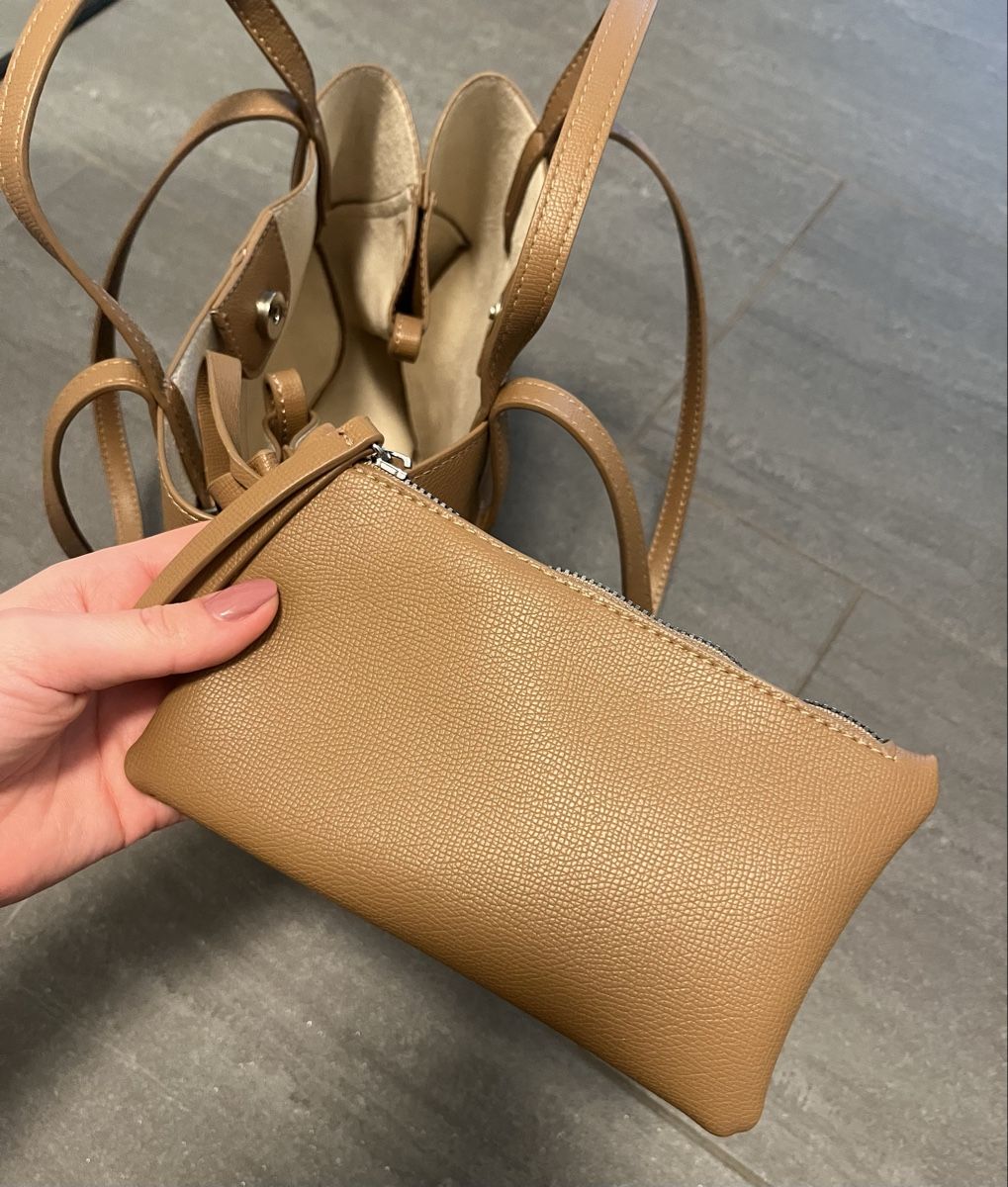 Borse da donna: Elegante Handtasche - Neu! – Nuovo (secondo la descrizione) da Möhlin venduto da eny_lsk7 4