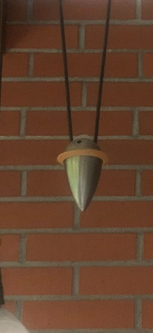 Lampadari & plafoniere: Hängeleuchte Halogen - Design Wofi – Usato da Buchs SG venduto da Kurtscha 2