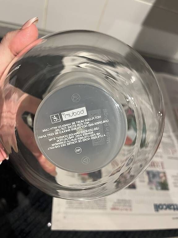 Teiere: Vendo teiera marca Bodum da 1L – Usato da Cureglia venduto da giu_ch8k 1