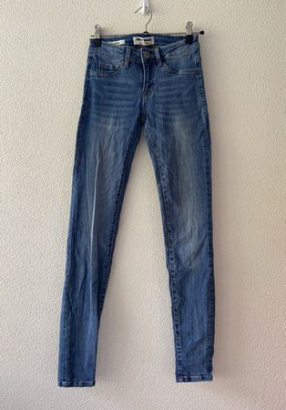 Jeans skinny