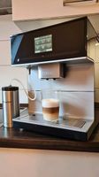 Kaffeevollautomat Miele CM7300-CH frisch aus Service!