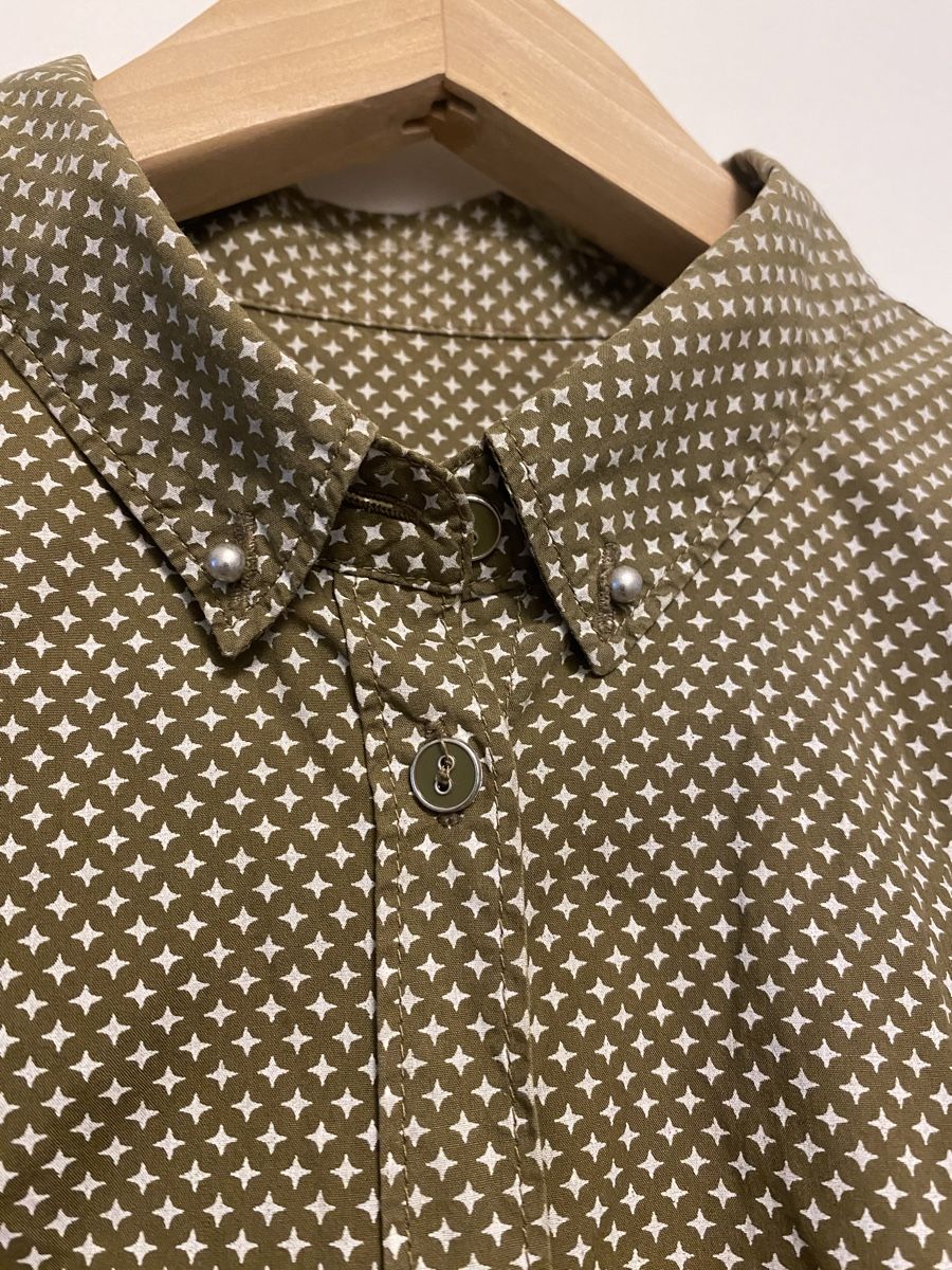 Marc O'Polo Camicette: Bluse von Marc O‘Polo – Usato da Bern venduto da Emaxxx
