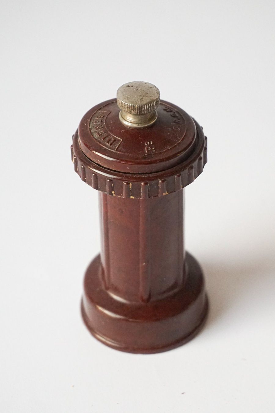Küchengeräte: Pfeffermühle Dienes – Gebraucht aus Bern von chmoka