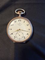 Taschenuhr Zenith Prima Grand Prix 1900