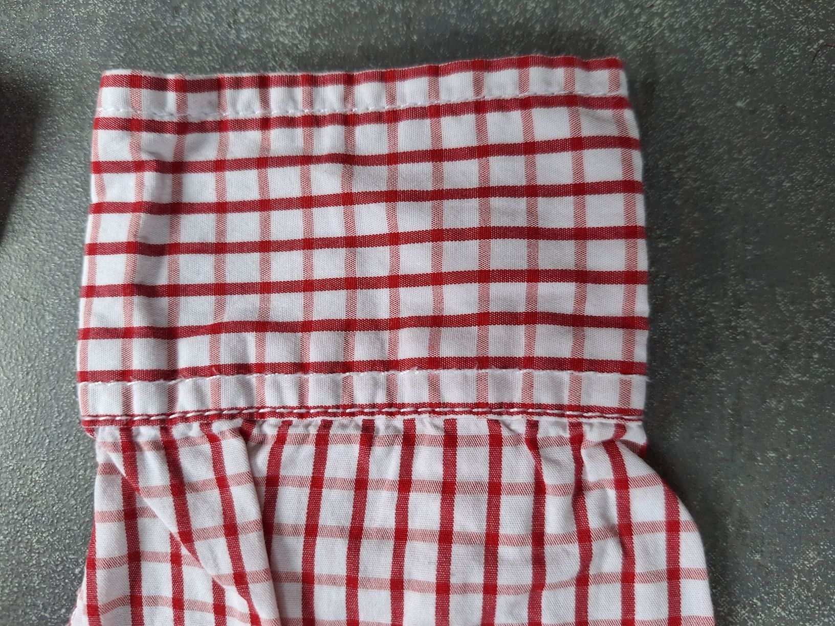 Benetton Camicie, T-shirt & Polo: Hemd von Benetton, Grösse 140/146 – Usato da St.Gallen venduto da dajo0809 3