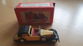 Rami Hispano Suiza Coupé Type J-12 1/43 OVP