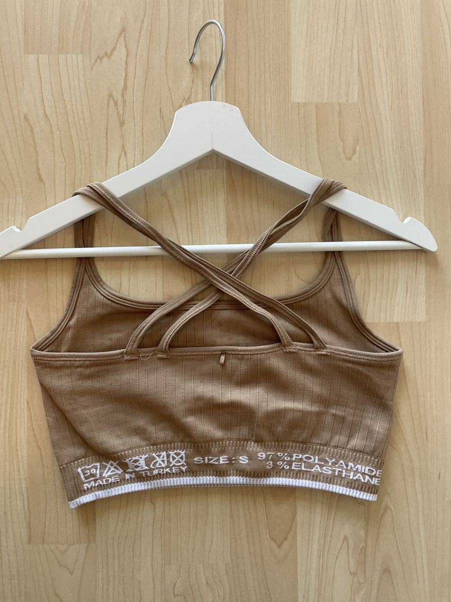 Asos Tops: ASOS Sport BH, Grösse S – Gebraucht aus Sissach von nelimas 2