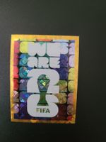 Panini World Cup 2026 Fwc 4