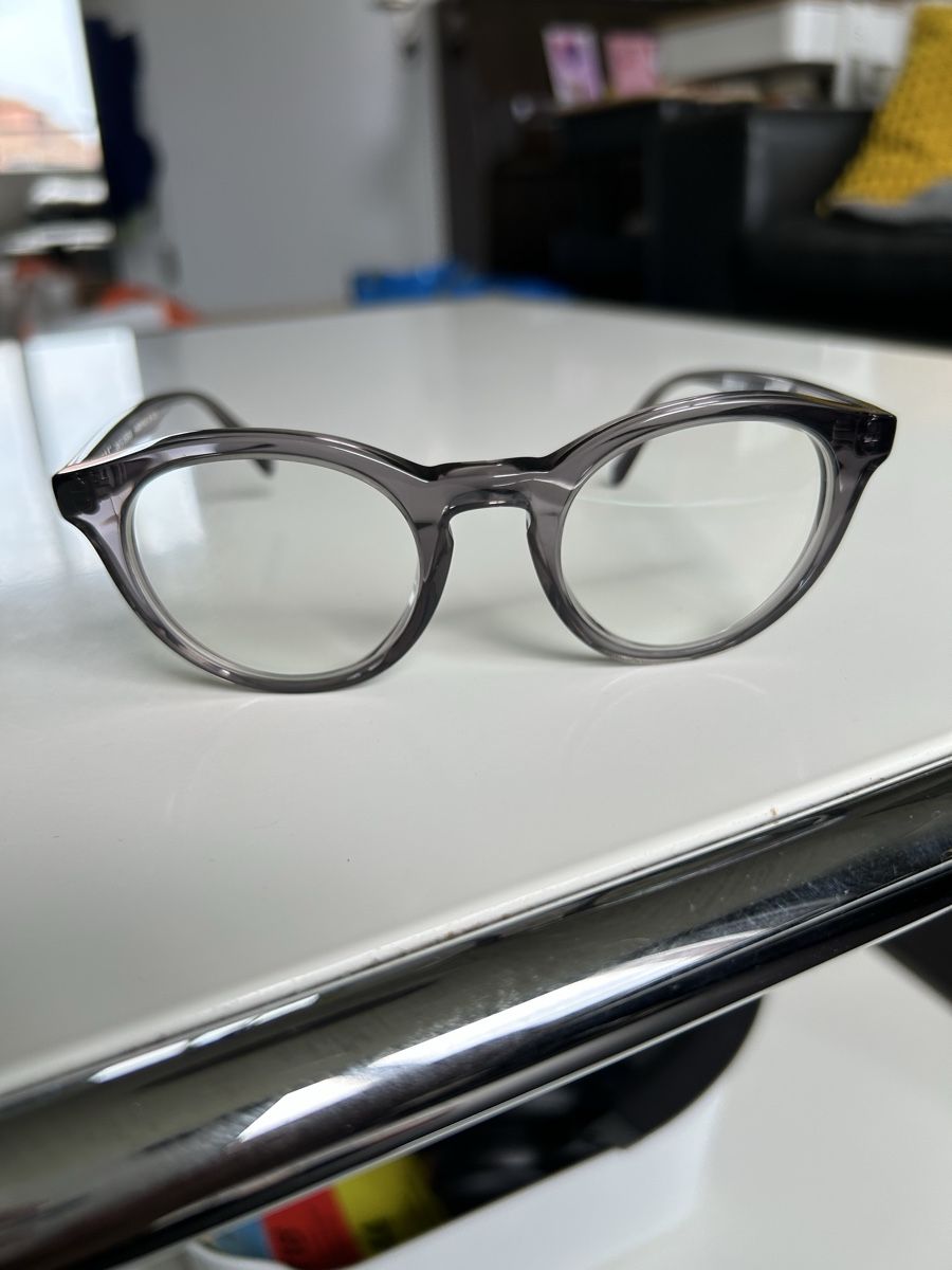 Viu Occhiali & Lenti: VIU Brille  – Usato da Basel venduto da kitu 1