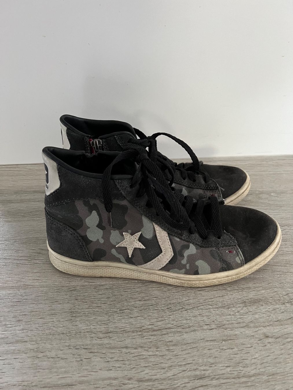 Converse Scarpe da uomo: All star CONVERSE – Nuovo (secondo la descrizione) da Riva San Vitale venduto da anouky01 1
