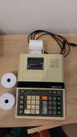 Retro Tischtaschenrechner