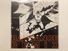 Schneider Bros Maxi-Single - Batdance