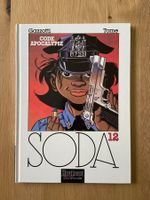SODA / TOME 12 / CODE APOCALYPSE (EO)