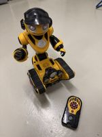 Spielzeugroboter Roborover