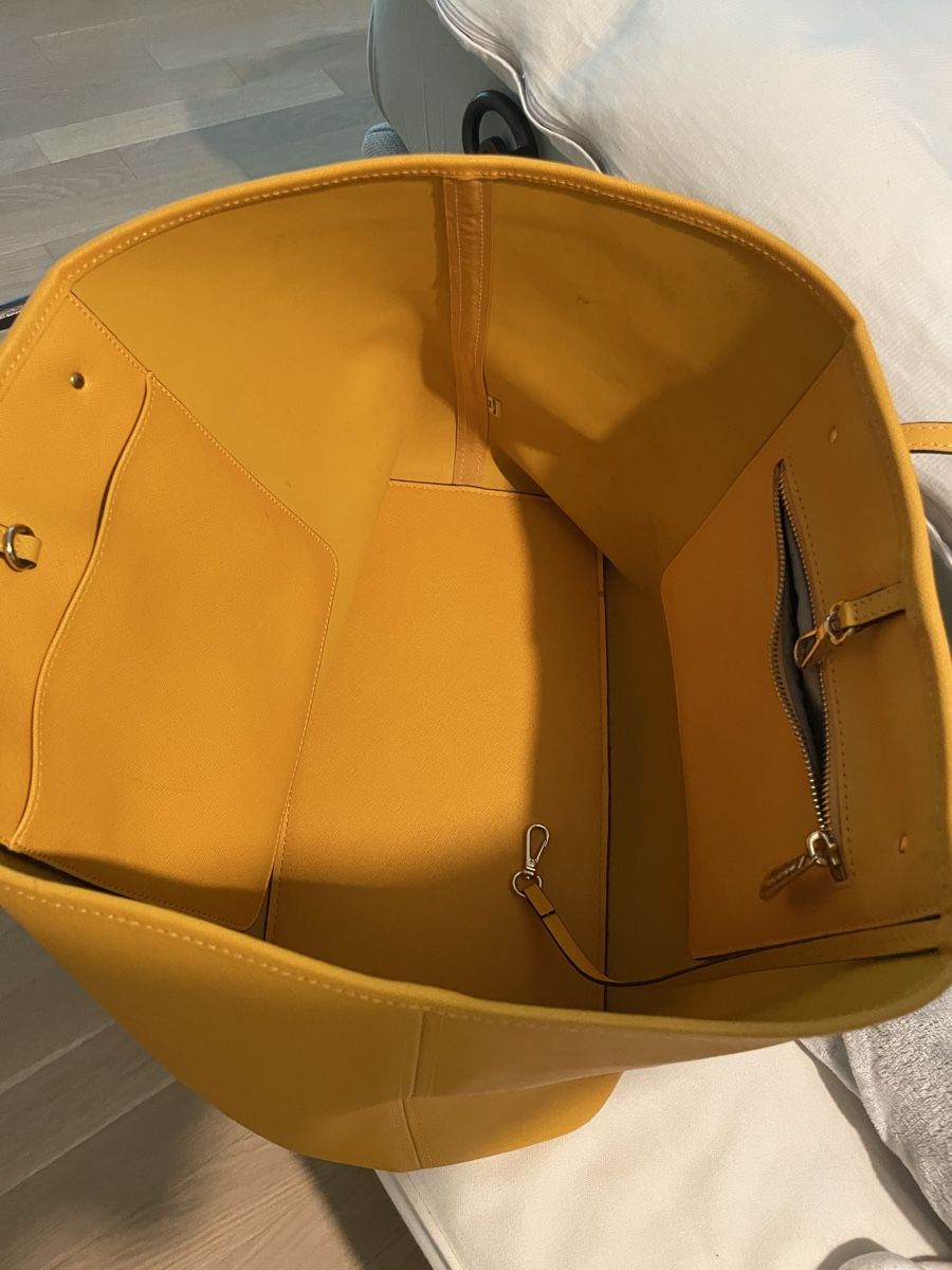 Michael Kors Borse da donna: Michael Kors Shoppertasche – Usato da Schwerzenbach venduto da coccanella 2