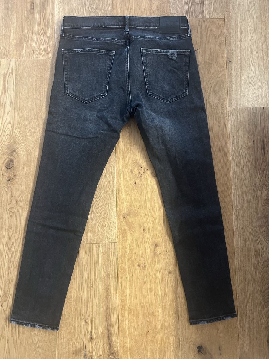 Abercrombie Jeans: Abercrombie & Fitch W32 L 30 – Usato da Stans venduto da Jaeseli 3