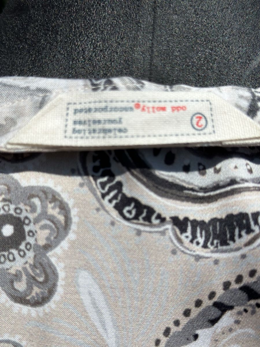 Odd Molly Vestiti: Dress Gr. S by Odd Molly, – Usato da Zufikon venduto da Modestil365 8