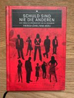 Ratgeber "Schuld sind nie die Anderen" Top Zustand