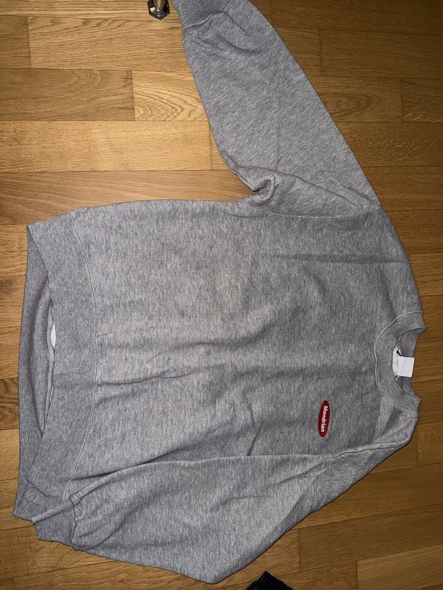 Zara Maglioni & Felpe: Zara Pullover grau Grösse M – Usato da Winterthur venduto da yar_dpp8 1