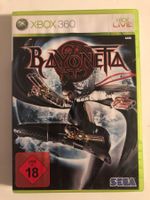 Bayonetta für Xbox 360