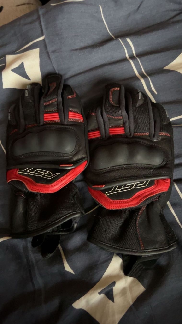 Alpinestars Jacken: Équipement moto – Neu (gemäss Beschreibung) aus Carouge GE von thi_rwz8 5