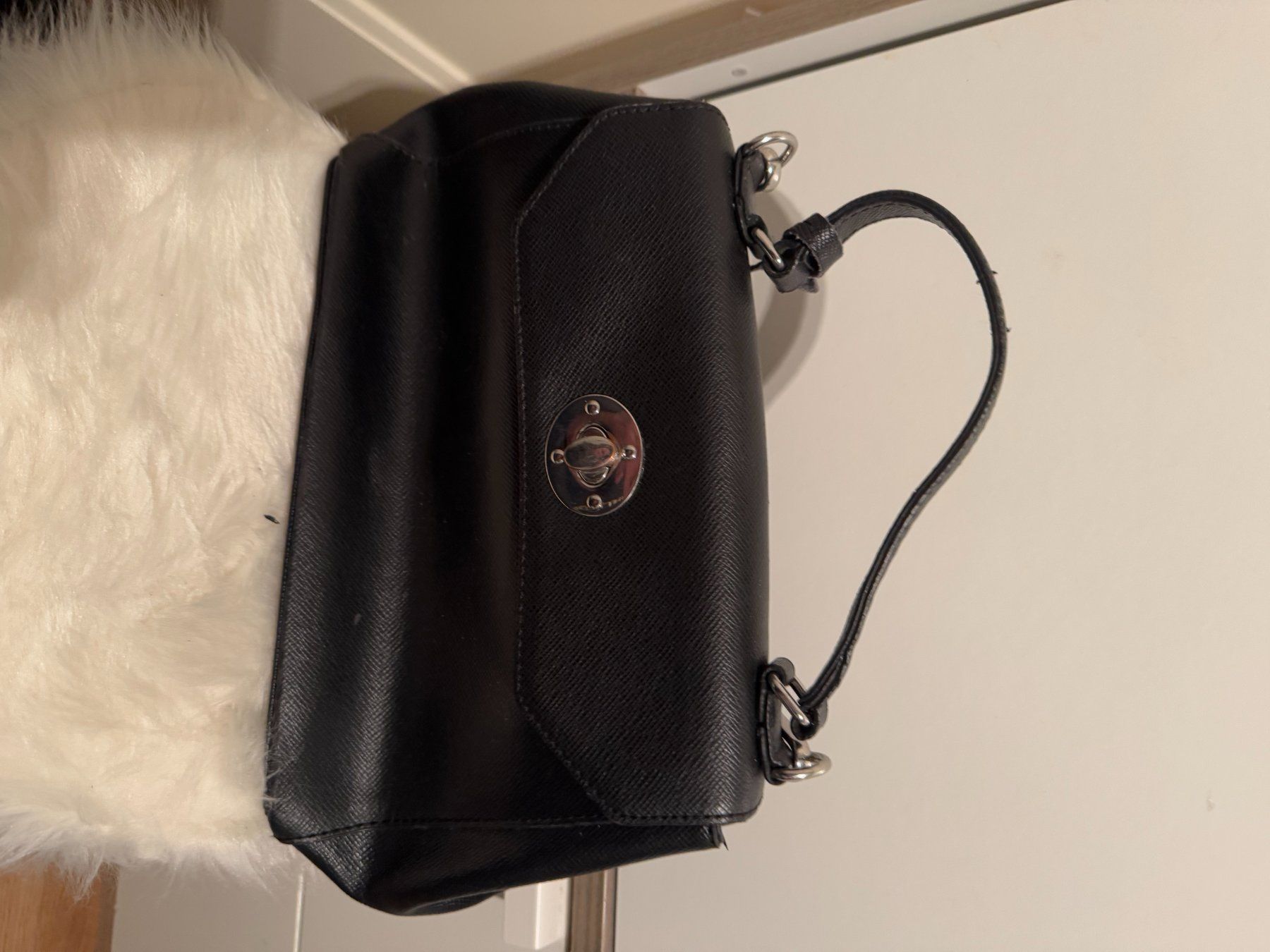 Borse: Handtasche – Usato da Rapperswil SG venduto da Boadioz 1