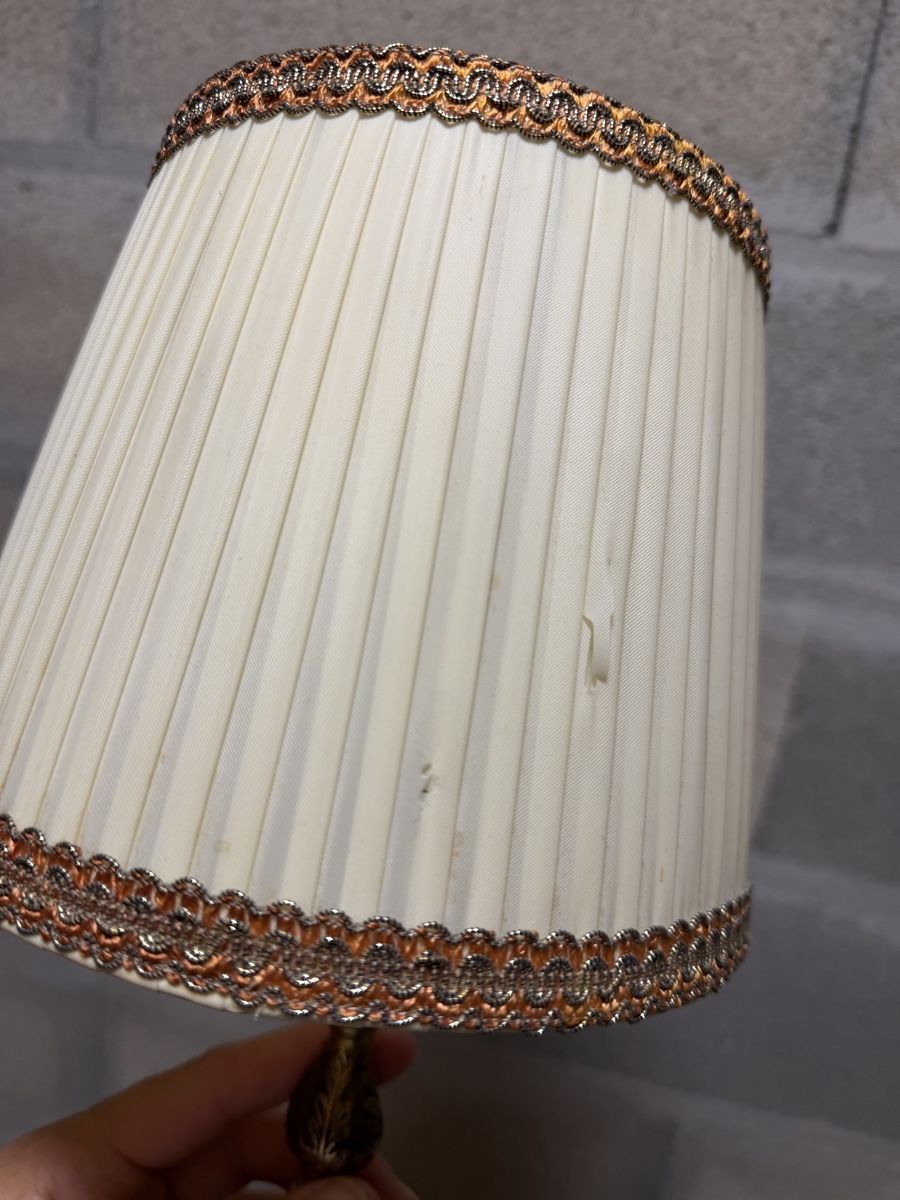 Lampade: Lampe de chevet  – Usato da Bussigny venduto da ShopOp 7