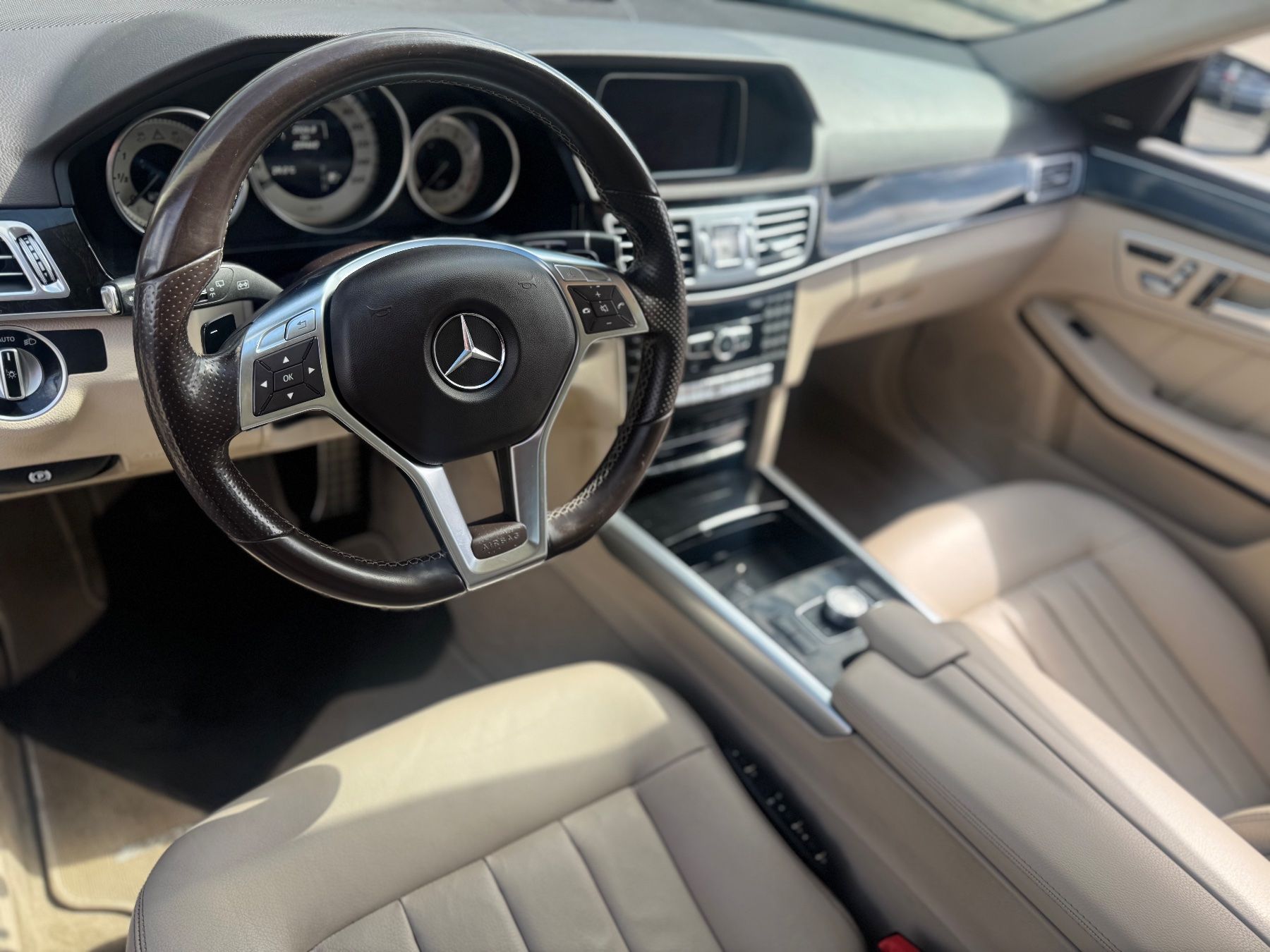Mercedes-Benz Automobili: Mercedes-Benz E500 – Usato da Lonay venduto da PancheChakalov 5