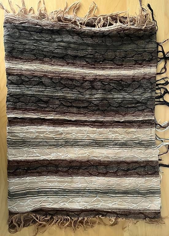 Foulard & Sciarpe: Écharpe – Usato da Genève venduto da Moe22