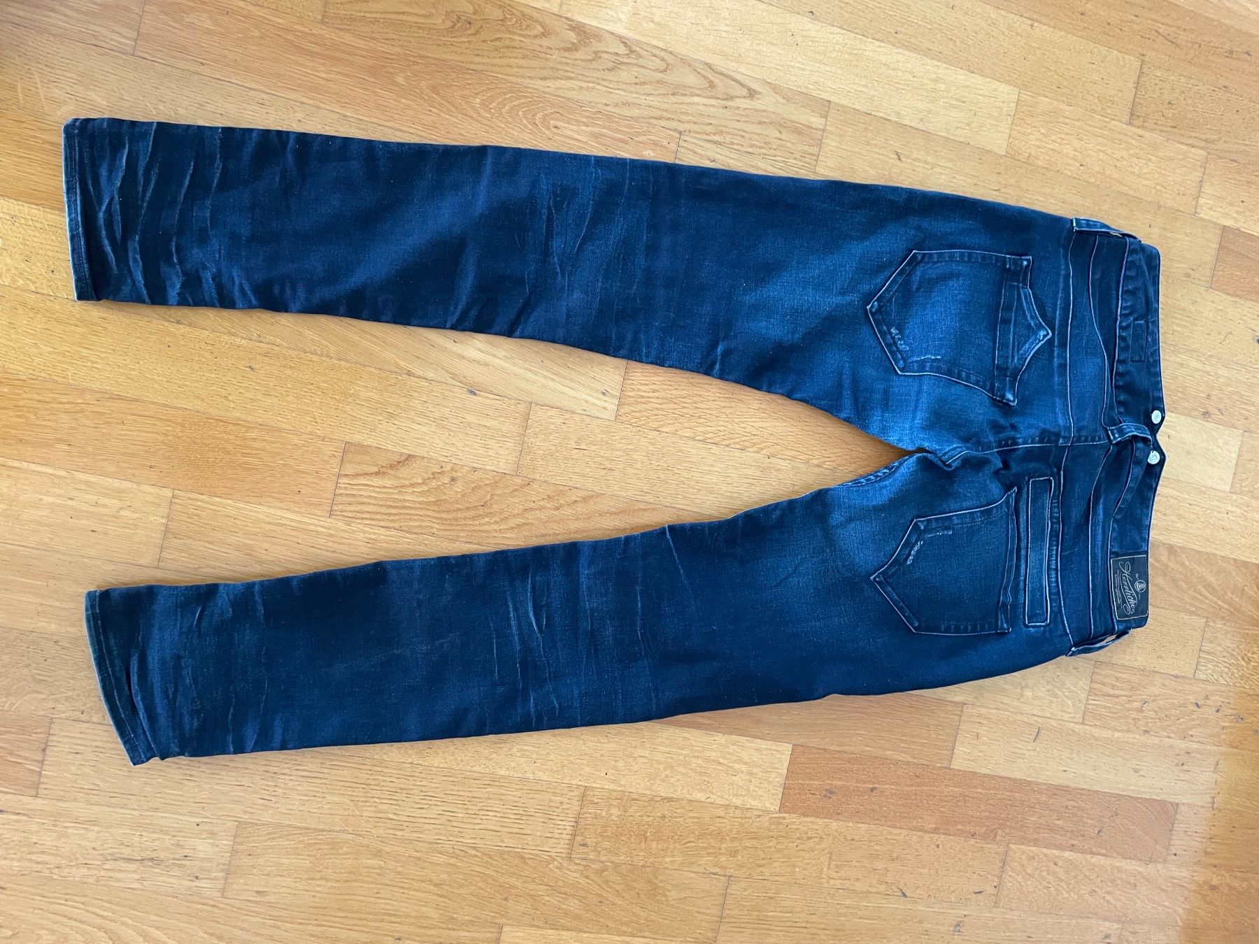 Herrlicher Jeans: HERRLICHER jeans 29/32 – Usato da St. Gallen venduto da Emifrei 1
