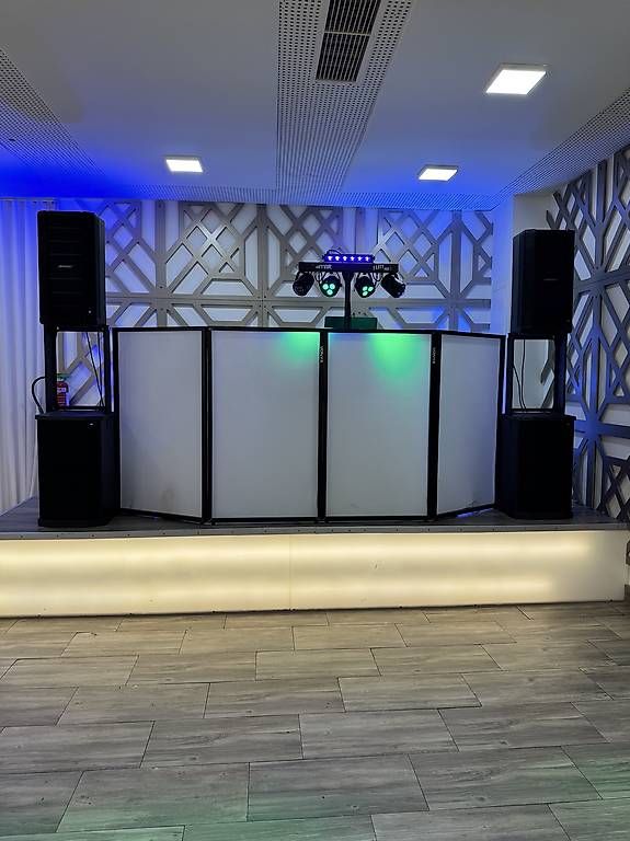 Console di mixaggio: Dj  Musik, Anlage – Usato da Reigoldswil venduto da maslah