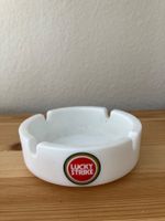 Cendrier  Lucky Strike neuf avec allumettes vintage