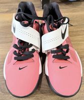 Nike KD Basketballschuhe pink / Gr. 41 / TOP Zustand!