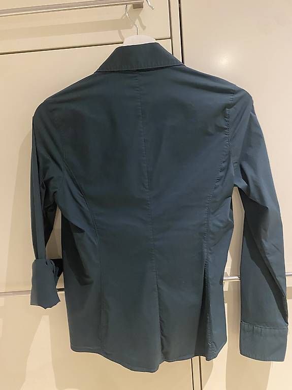 T-shirt: Nike T-Shirt & elegante Blus – Usato da Rorschach venduto da Lauraq12 3