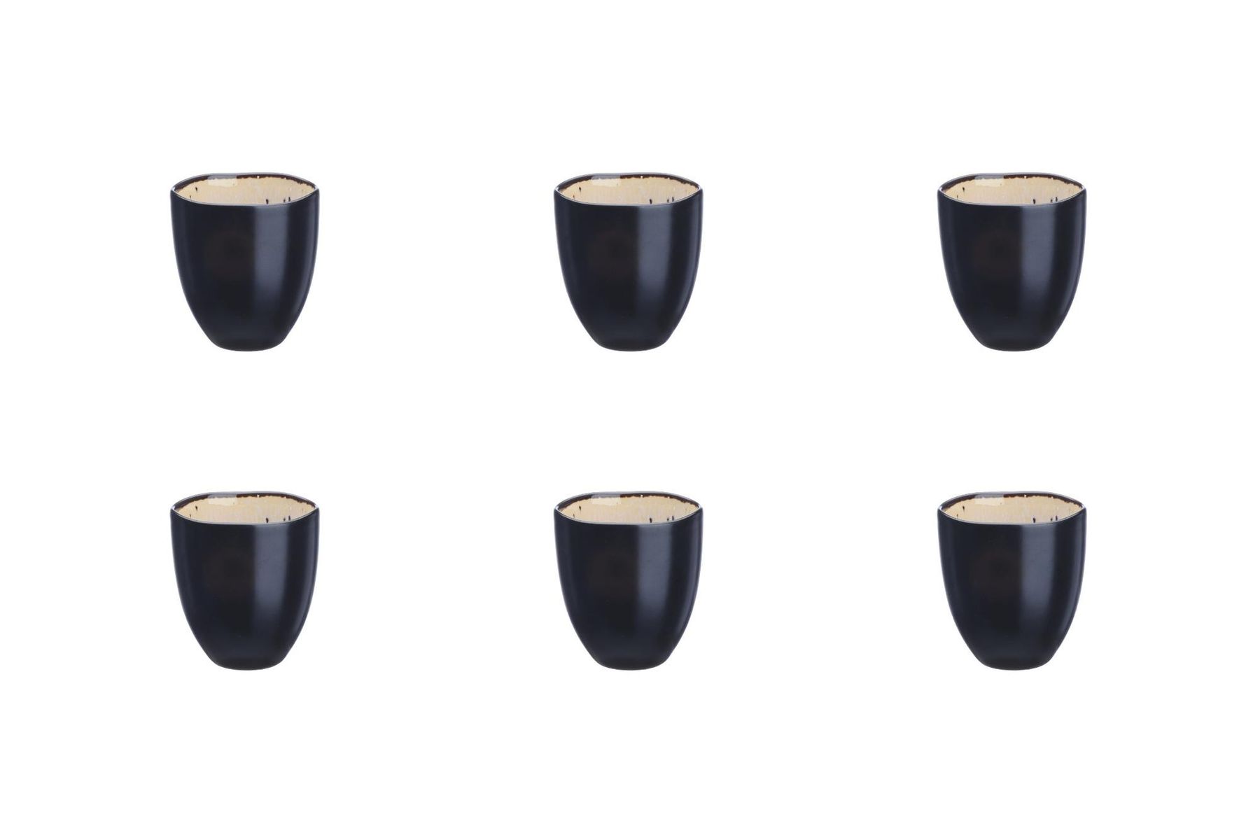 Tazze: Tassen-Set IRIS 15cl – Nuovo e nell'imballaggio originale da Bremgarten AG venduto da simpliCH