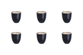 Tassen-Set IRIS 15cl